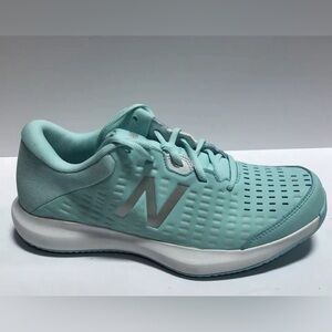 New Balance 694v4 Womens Tennis Shoes Size 10 M